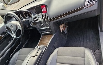 Mercedes-Benz E-Класс, 2015 год, 2 700 000 рублей, 1 фотография