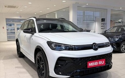 Volkswagen Tiguan, 2025 год, 4 900 000 рублей, 1 фотография