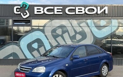 Chevrolet Lacetti, 2008 год, 450 000 рублей, 1 фотография