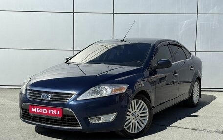 Ford Mondeo IV, 2008 год, 880 000 рублей, 1 фотография