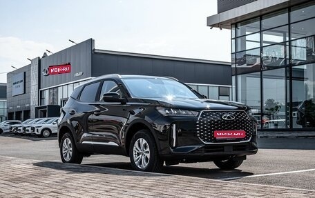 Chery Tiggo 4 I рестайлинг, 2025 год, 2 018 610 рублей, 1 фотография