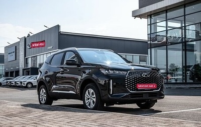 Chery Tiggo 4 I рестайлинг, 2025 год, 2 018 610 рублей, 1 фотография