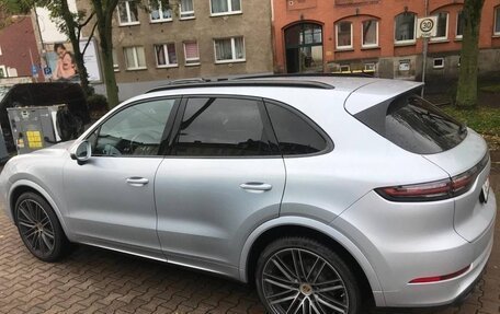 Porsche Cayenne III, 2019 год, 8 000 000 рублей, 10 фотография