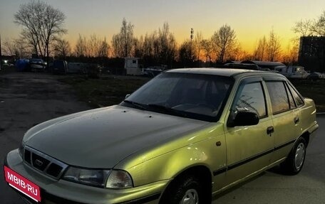 Daewoo Nexia I рестайлинг, 2007 год, 200 000 рублей, 3 фотография