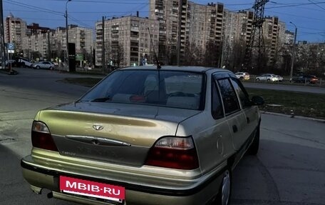 Daewoo Nexia I рестайлинг, 2007 год, 200 000 рублей, 2 фотография
