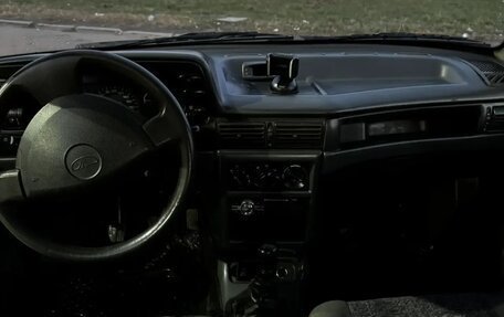 Daewoo Nexia I рестайлинг, 2007 год, 200 000 рублей, 8 фотография