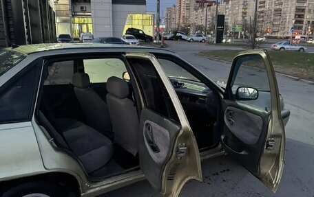 Daewoo Nexia I рестайлинг, 2007 год, 200 000 рублей, 6 фотография