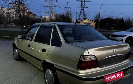 Daewoo Nexia I рестайлинг, 2007 год, 200 000 рублей, 4 фотография