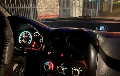 Daewoo Matiz I, 2007 год, 140 000 рублей, 6 фотография