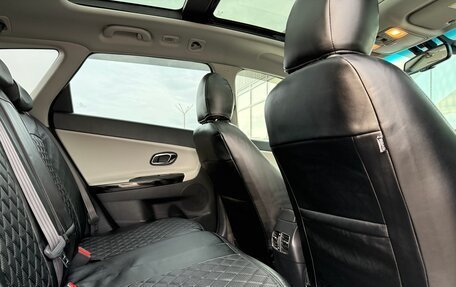 KIA cee'd III, 2013 год, 995 000 рублей, 4 фотография