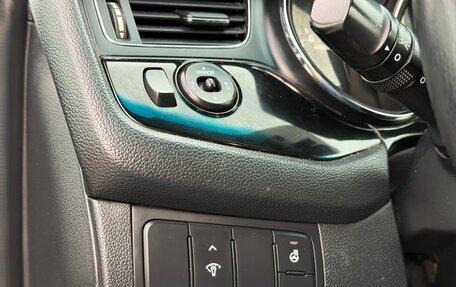 KIA cee'd III, 2013 год, 995 000 рублей, 16 фотография