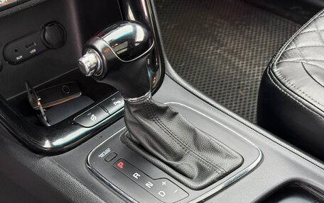 KIA cee'd III, 2013 год, 995 000 рублей, 18 фотография