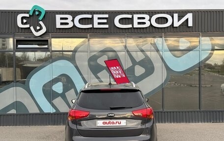 KIA cee'd III, 2013 год, 995 000 рублей, 6 фотография