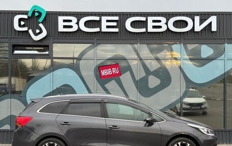 KIA cee'd III, 2013 год, 995 000 рублей, 8 фотография