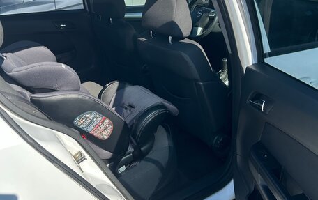 Opel Astra H, 2011 год, 710 000 рублей, 9 фотография