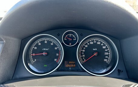 Opel Astra H, 2011 год, 710 000 рублей, 16 фотография