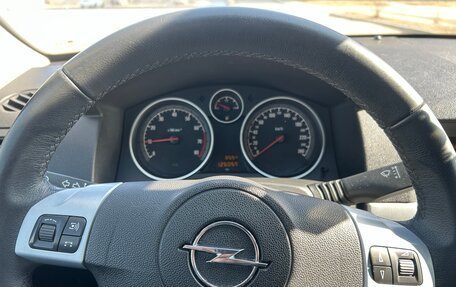 Opel Astra H, 2011 год, 710 000 рублей, 15 фотография