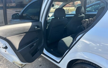 Opel Astra H, 2011 год, 710 000 рублей, 11 фотография