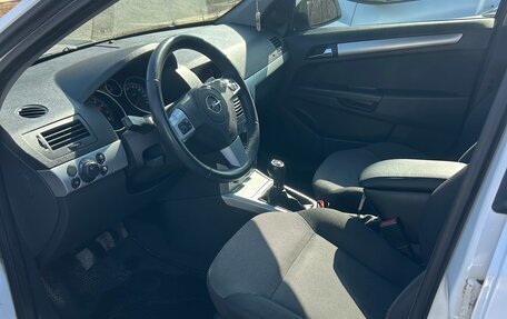 Opel Astra H, 2011 год, 710 000 рублей, 12 фотография