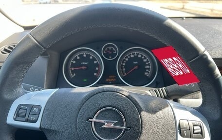 Opel Astra H, 2011 год, 710 000 рублей, 14 фотография