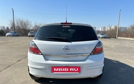 Opel Astra H, 2011 год, 710 000 рублей, 5 фотография
