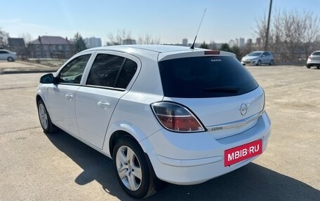 Opel Astra H, 2011 год, 710 000 рублей, 4 фотография