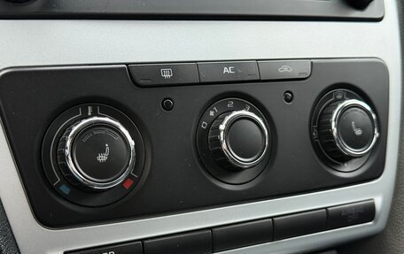 Skoda Octavia, 2011 год, 830 000 рублей, 15 фотография