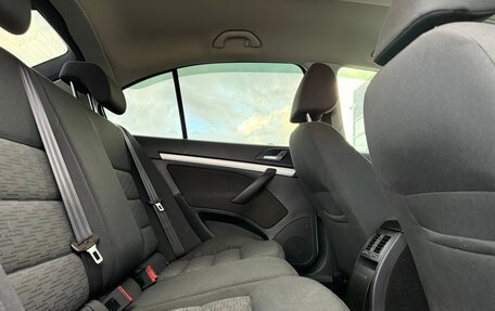 Skoda Octavia, 2011 год, 830 000 рублей, 4 фотография