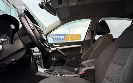 Skoda Octavia, 2011 год, 830 000 рублей, 11 фотография