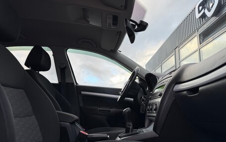 Skoda Octavia, 2011 год, 830 000 рублей, 7 фотография