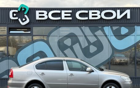 Skoda Octavia, 2011 год, 830 000 рублей, 8 фотография