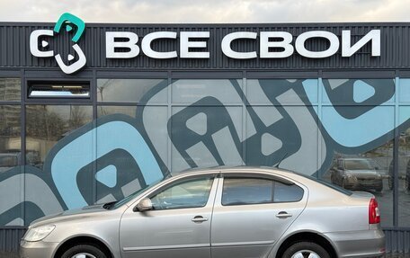 Skoda Octavia, 2011 год, 830 000 рублей, 9 фотография