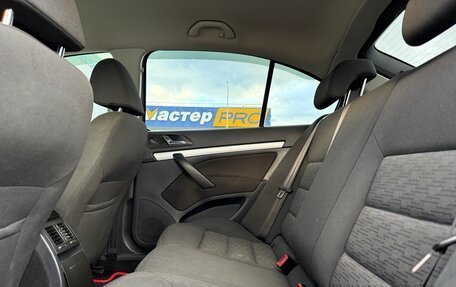 Skoda Octavia, 2011 год, 830 000 рублей, 10 фотография