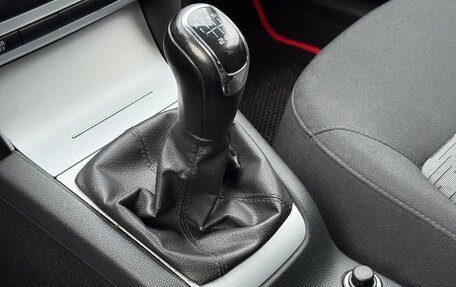 Skoda Octavia, 2011 год, 830 000 рублей, 14 фотография