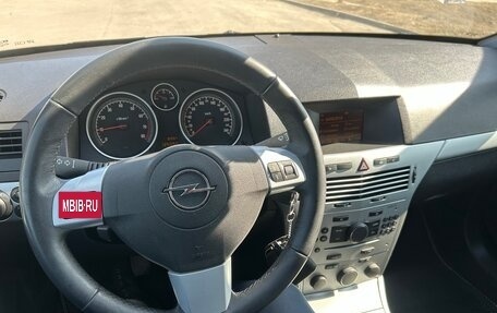 Opel Astra H, 2011 год, 710 000 рублей, 17 фотография