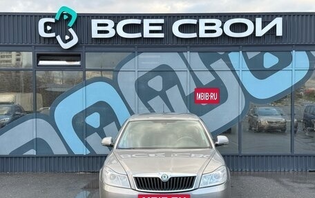 Skoda Octavia, 2011 год, 830 000 рублей, 5 фотография