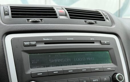 Skoda Octavia, 2011 год, 830 000 рублей, 16 фотография