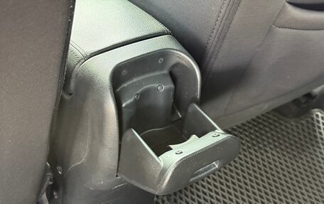 KIA Rio III рестайлинг, 2016 год, 1 300 000 рублей, 14 фотография