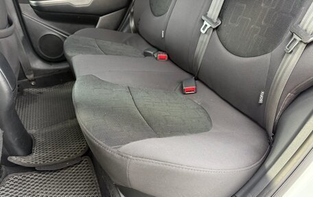 KIA Rio III рестайлинг, 2016 год, 1 300 000 рублей, 12 фотография