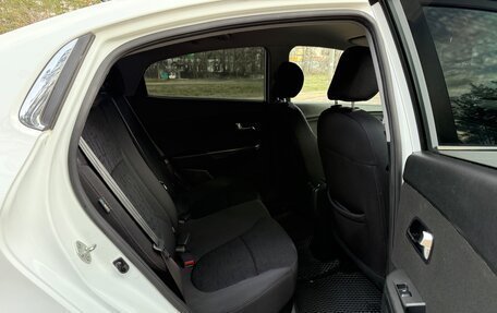 KIA Rio III рестайлинг, 2016 год, 1 300 000 рублей, 16 фотография