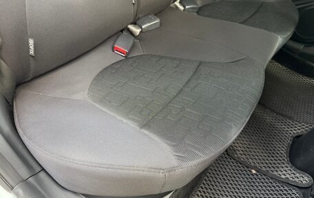 KIA Rio III рестайлинг, 2016 год, 1 300 000 рублей, 17 фотография