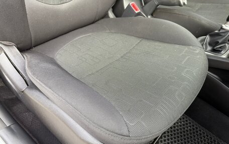 KIA Rio III рестайлинг, 2016 год, 1 300 000 рублей, 24 фотография