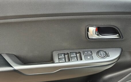 KIA Rio III рестайлинг, 2016 год, 1 300 000 рублей, 28 фотография