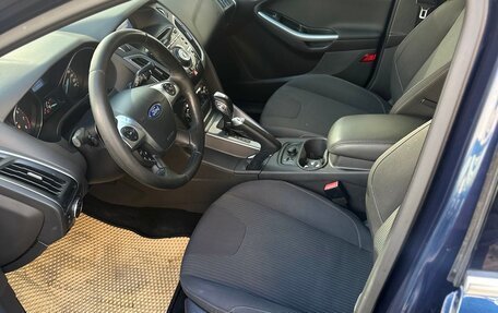 Ford Focus III, 2013 год, 990 000 рублей, 7 фотография