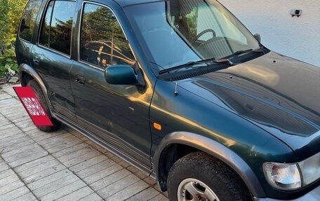 KIA Sportage IV рестайлинг, 2002 год, 270 000 рублей, 3 фотография