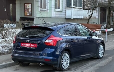 Ford Focus III, 2013 год, 990 000 рублей, 4 фотография