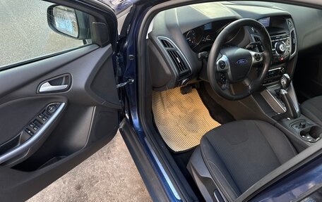 Ford Focus III, 2013 год, 990 000 рублей, 9 фотография