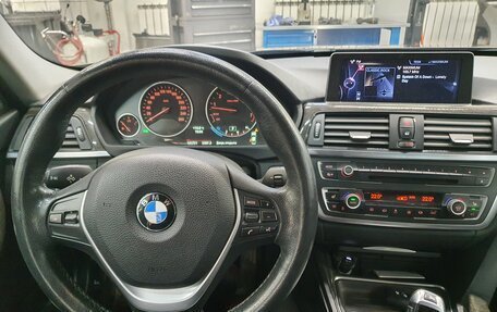 BMW 3 серия, 2013 год, 2 350 000 рублей, 8 фотография