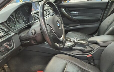 BMW 3 серия, 2013 год, 2 350 000 рублей, 10 фотография