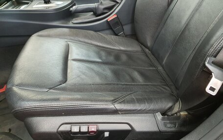 BMW 3 серия, 2013 год, 2 350 000 рублей, 11 фотография